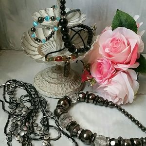 Statement Necklace Bundle